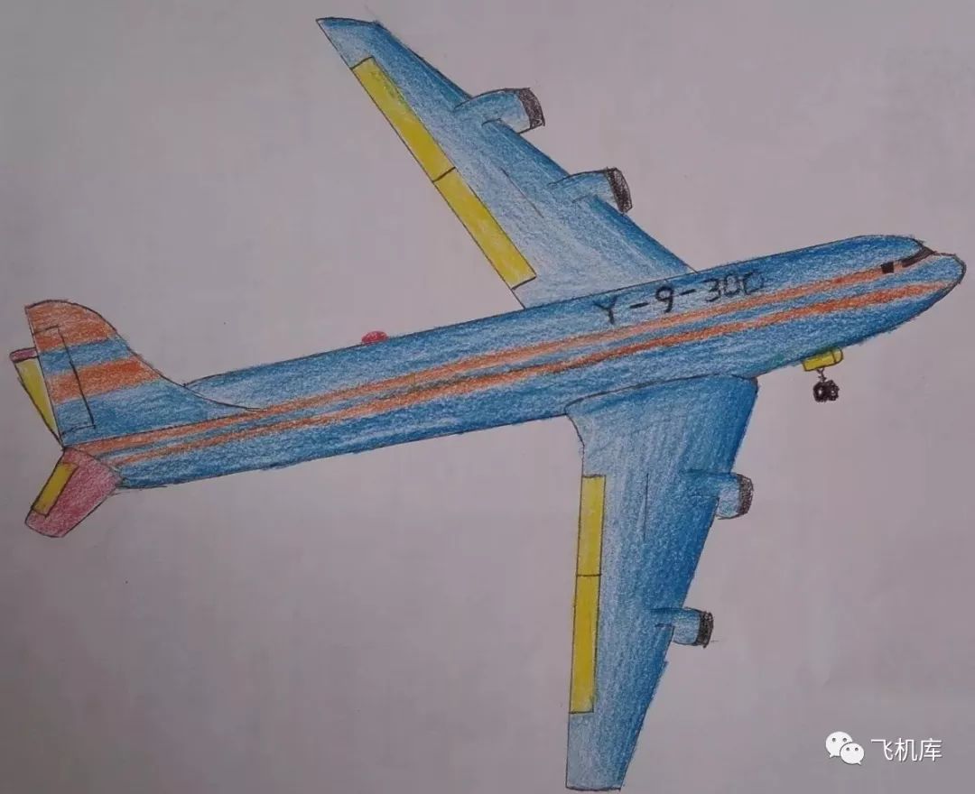 2018辽宁省创新杯未来飞行器设计大赛少年组入围作品网络评选