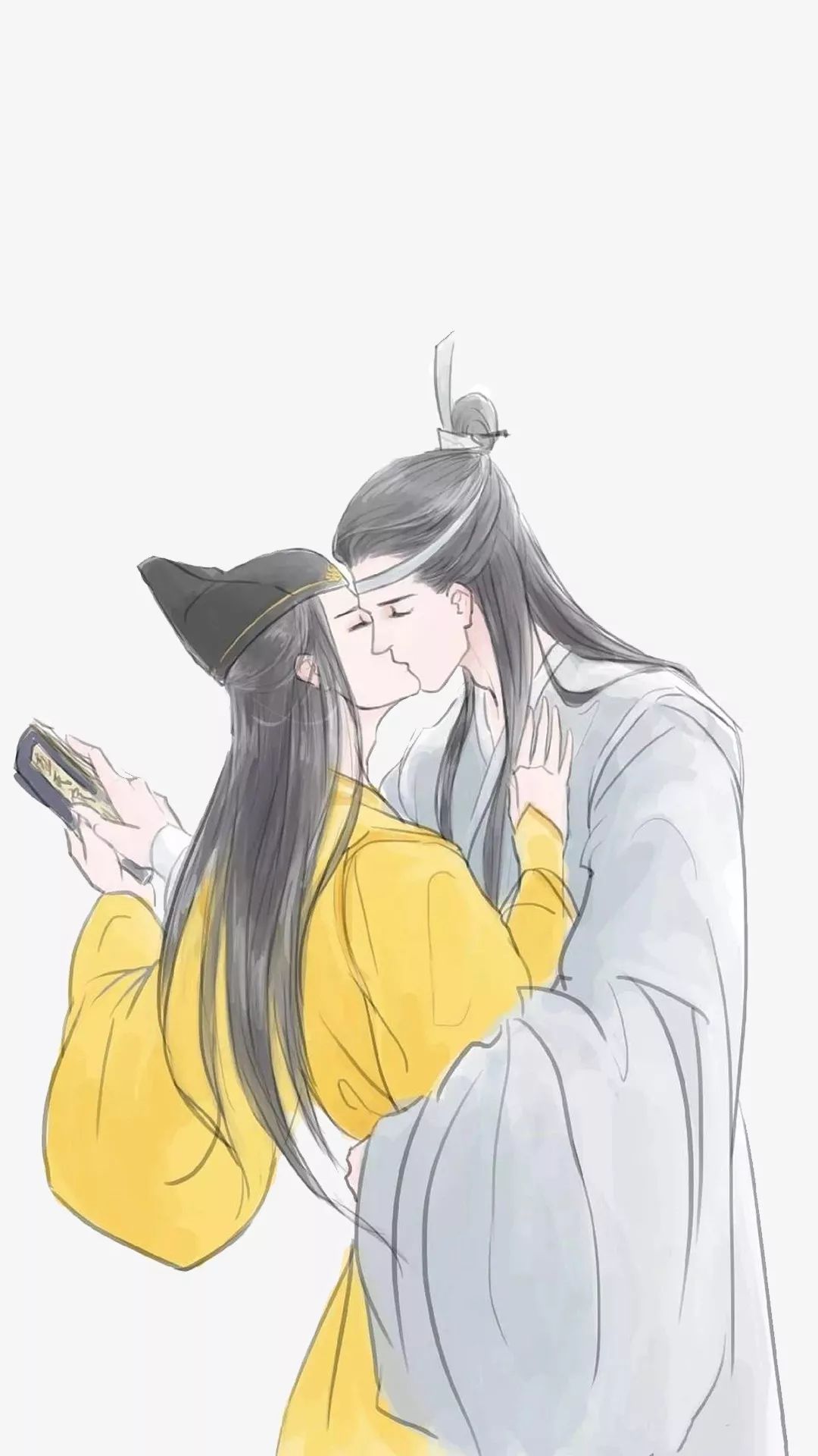 魔道祖师