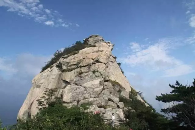 手持這張通行證免費玩河南5a景區