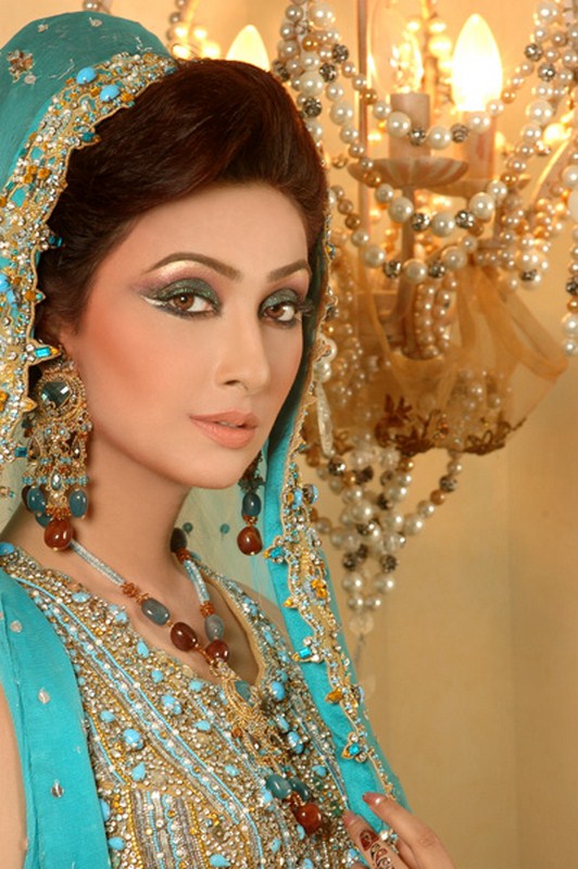 娶一个巴基斯坦女人要多少彩礼?
