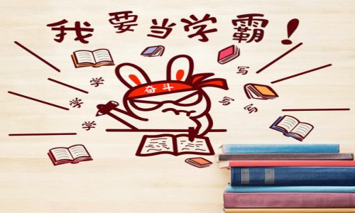 【学习】有没有发现,学霸们都是这样学习的!