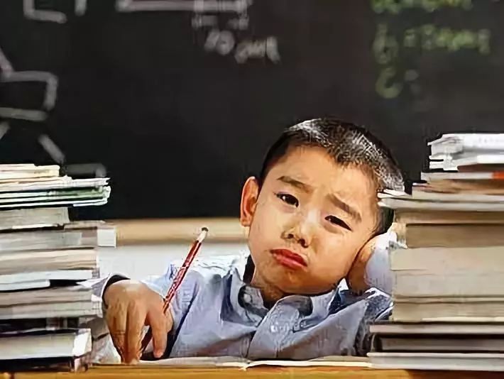 好学习状态要求学生的自学能力越来越高课程加深学习科目增多来自学业