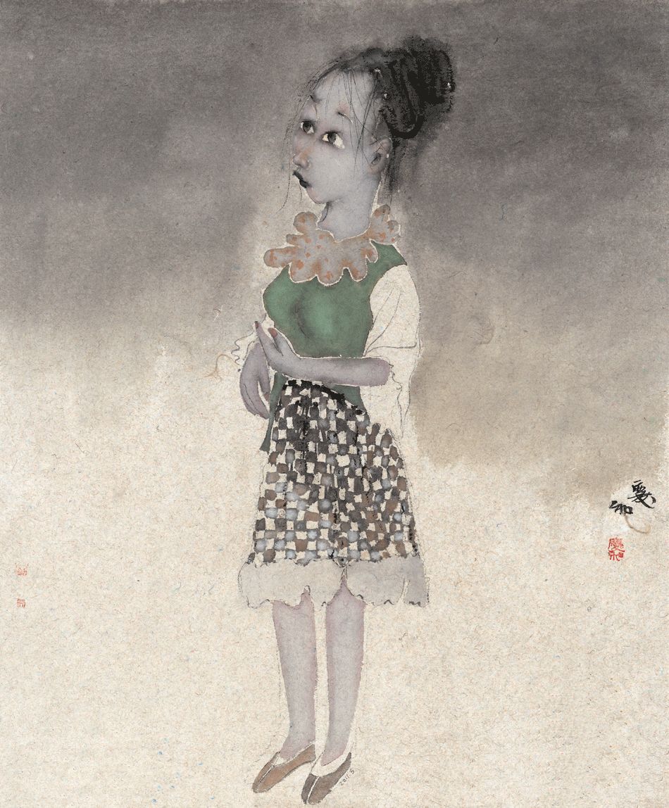 刘庆和 liu qinghe 