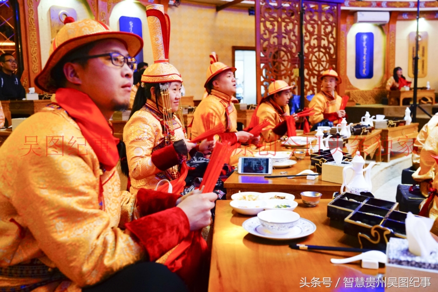 北京腾格里塔拉餐厅图片