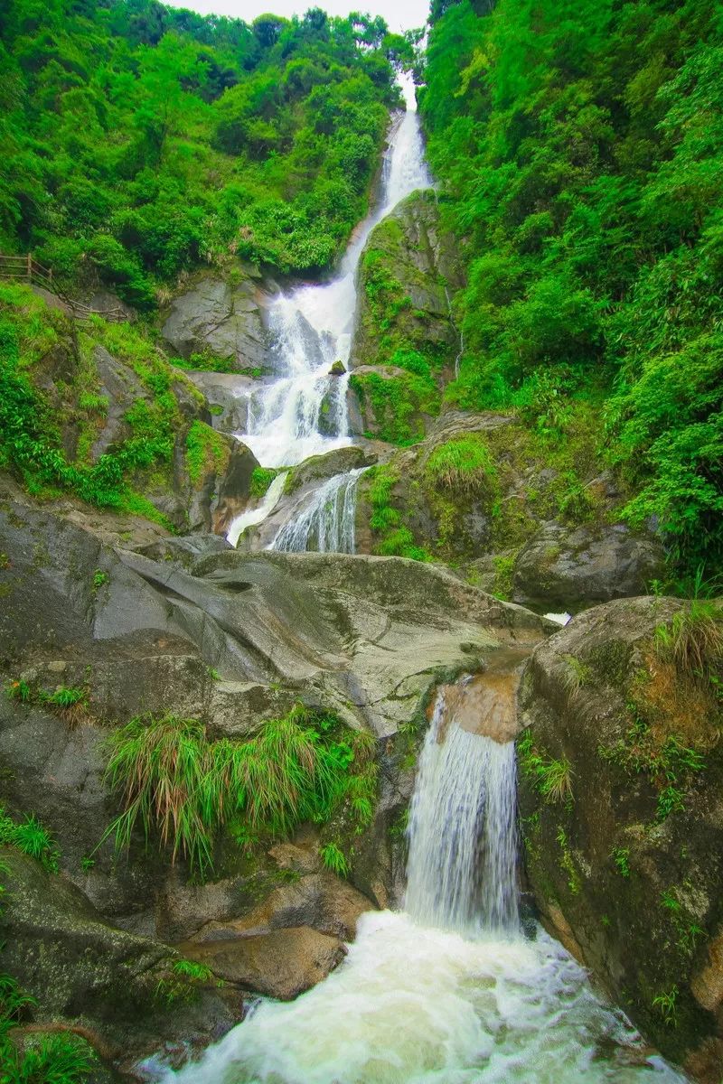 乐安县旅游景点图片