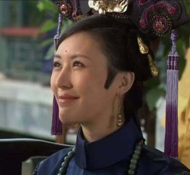 《甄嬛传》:敦亲王福晋一样的女人最值得人们钦佩