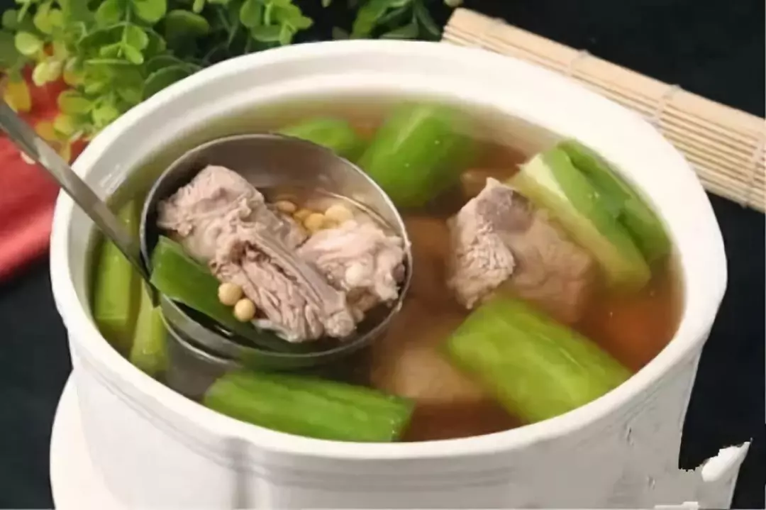 盘点消炎食物?消炎食物