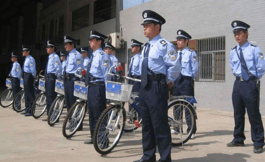 协警服装图片图片