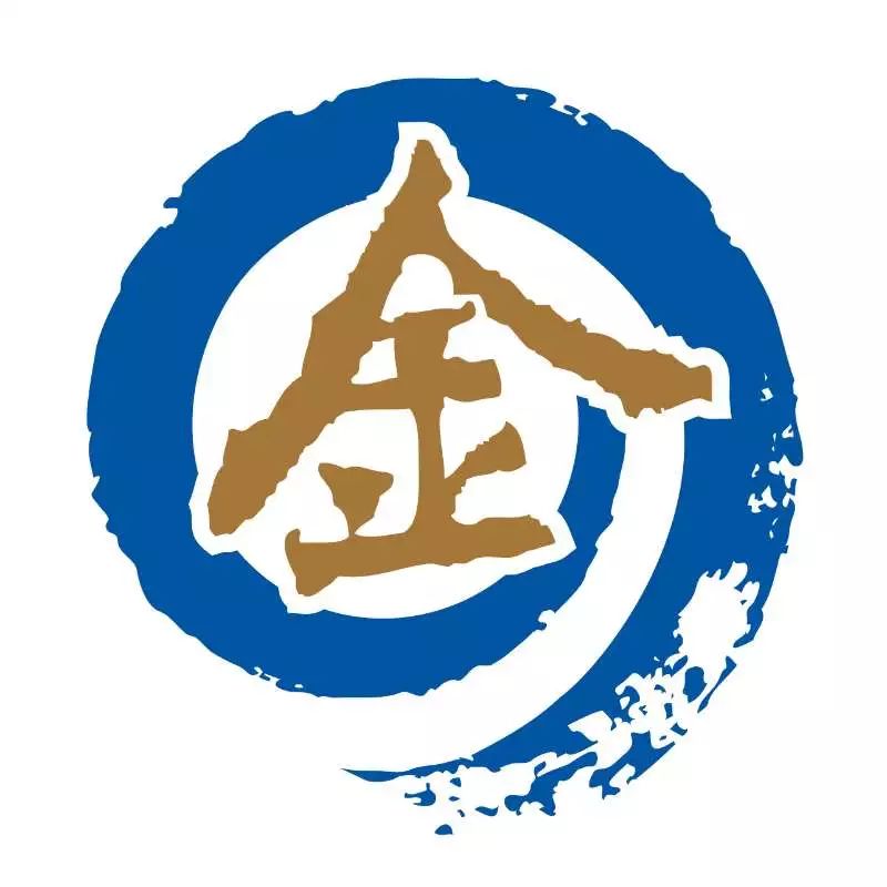 金普新区logo图片