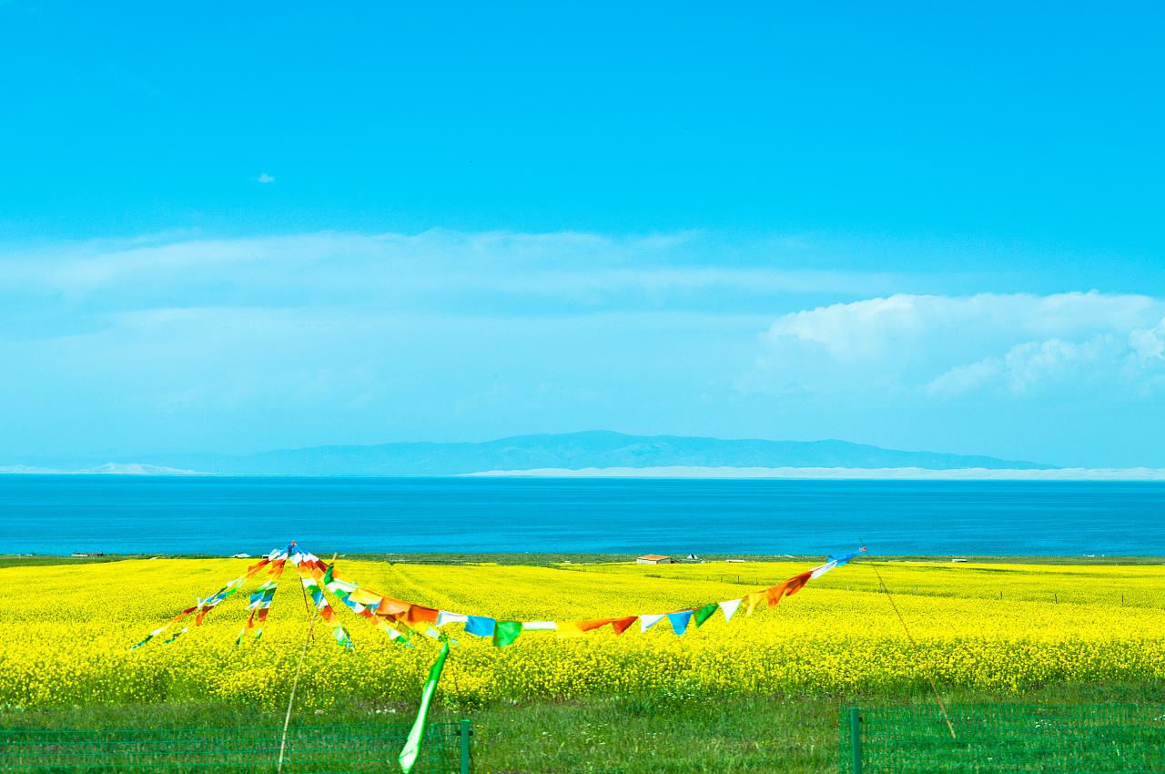 值得去的中国七大有意思旅行景点，你都去过了吗？(图14)