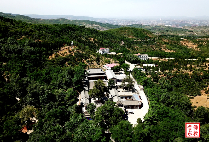 平定冠山风景区图片图片