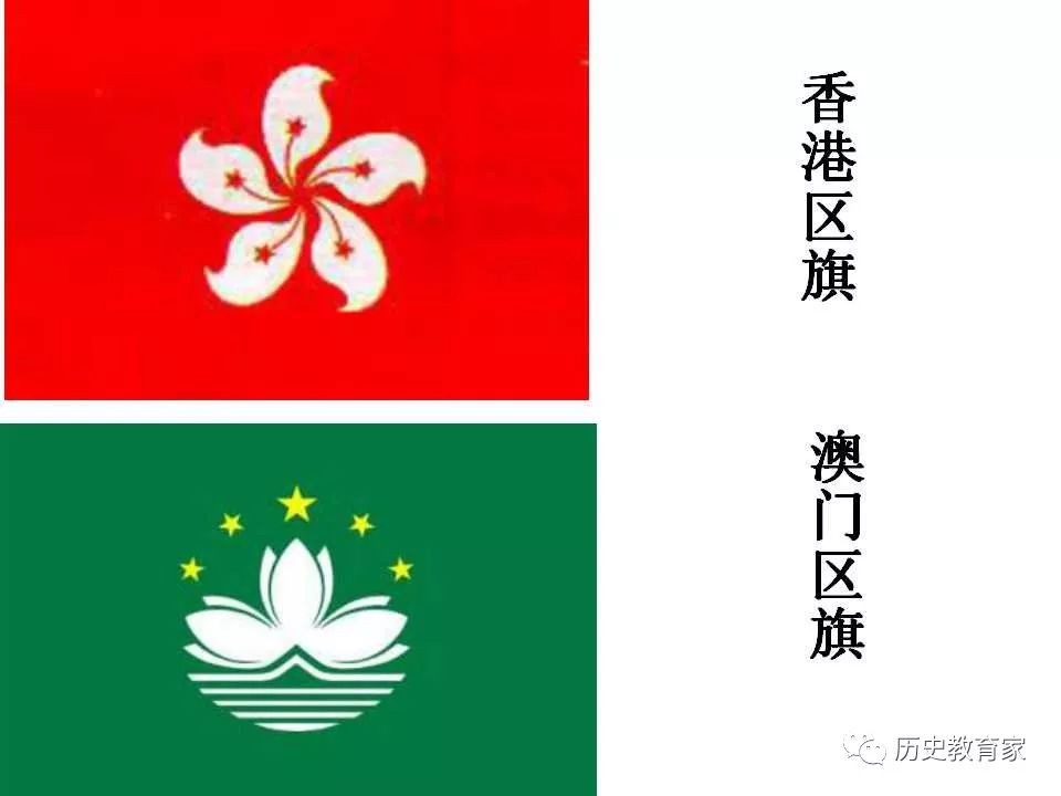 优质投稿港澳回归