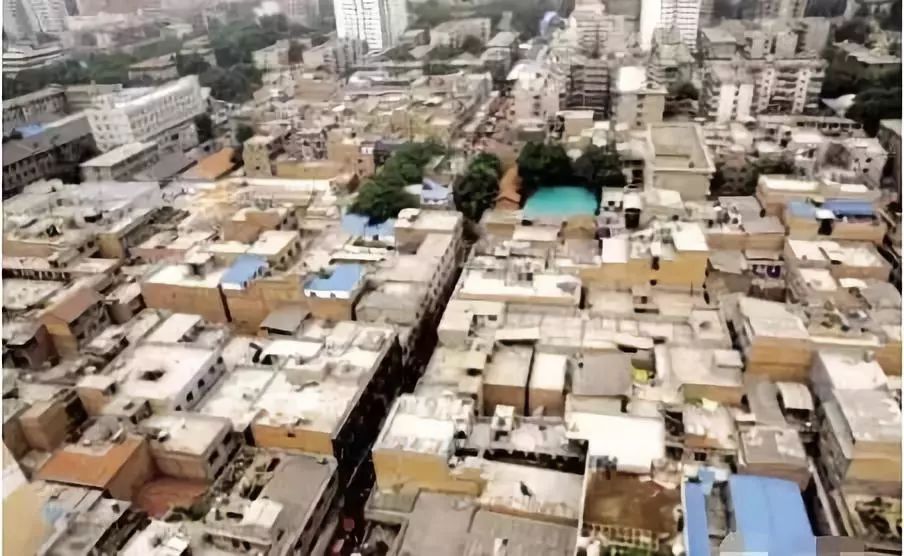 哥哥小姐姐吧沙坡村—黄埔庄由于临近西安交通大学沙坡村—黄埔庄不仅