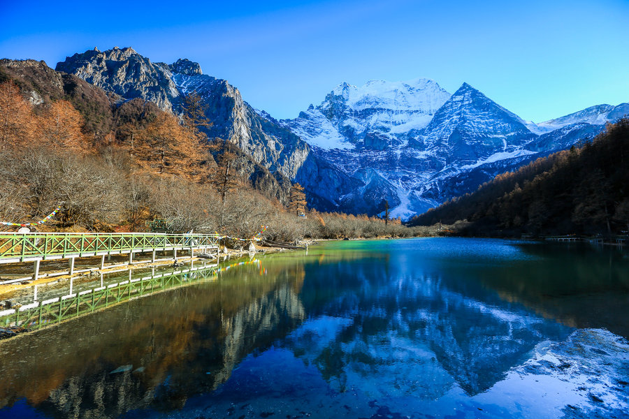 值得去的中国七大有意思旅行景点，你都去过了吗？(图23)