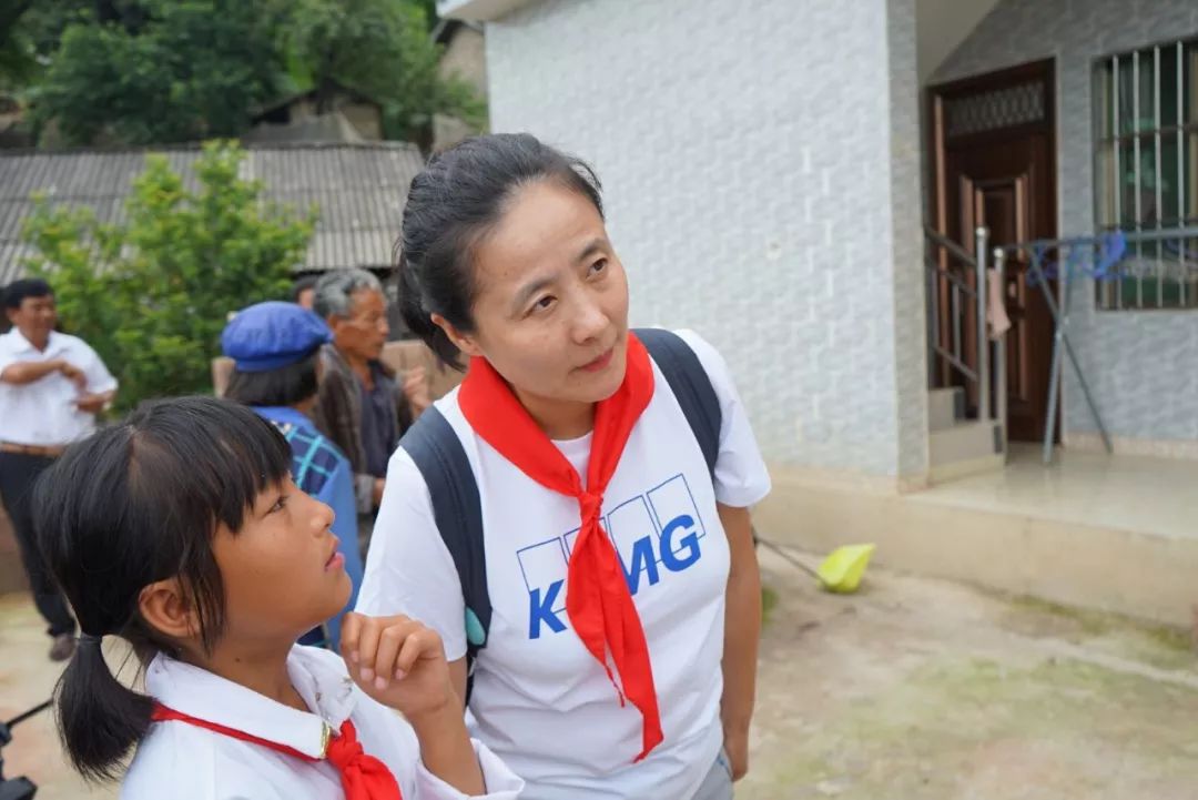 张冕苗圃希望小学现状图片