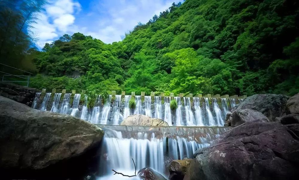 樂遊週年慶特價128616餘姚最甜美楊梅四明山精品水簾洞環線一日遊轉發