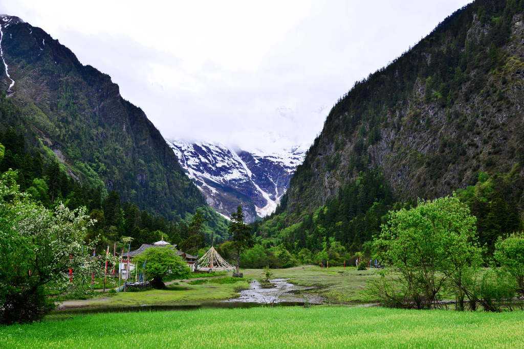 值得去的中国七大有意思旅行景点，你都去过了吗？(图18)