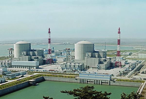 中俄核電大單細節:將合建田灣7,8號及徐大堡3,4號機組