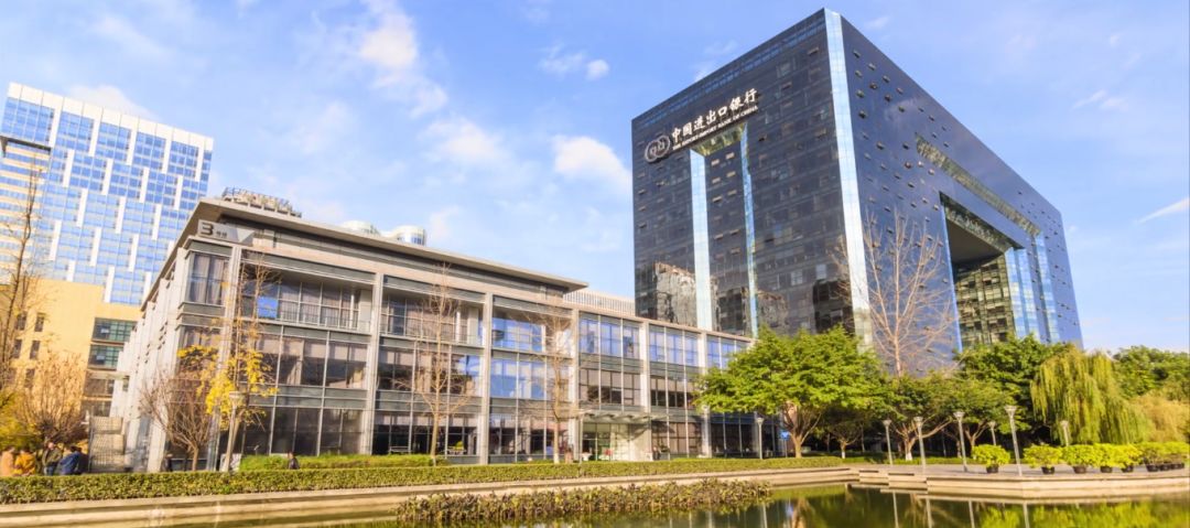 蓉江新区金融商务中心图片