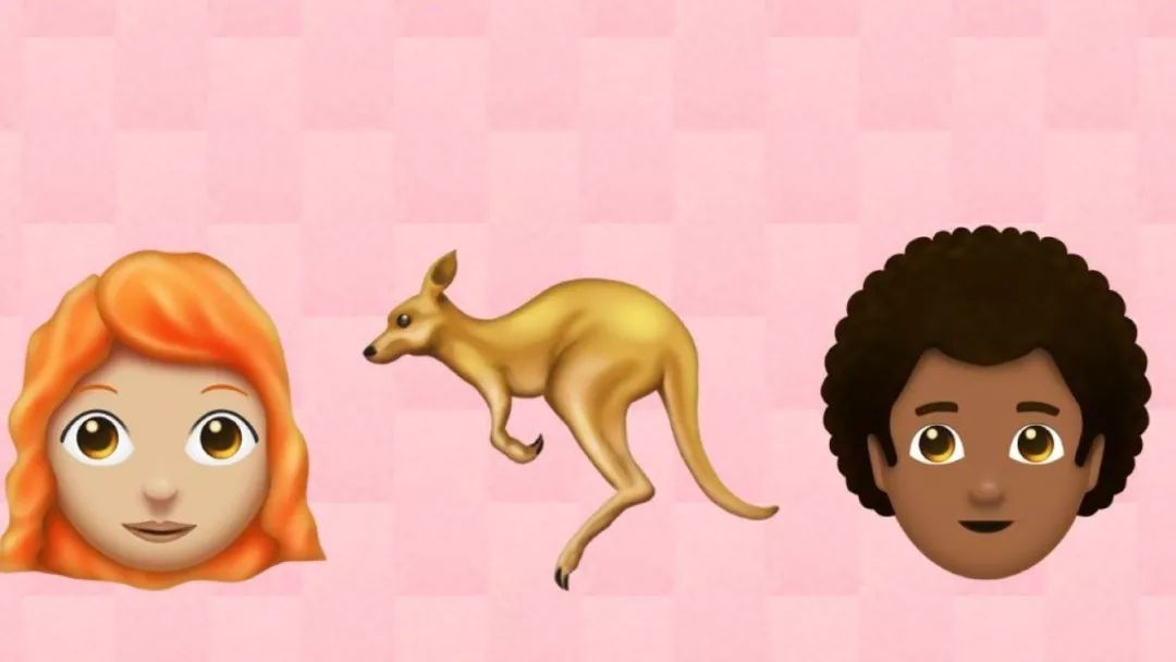 comredhead emoji fans are rejoicing this week as they finally