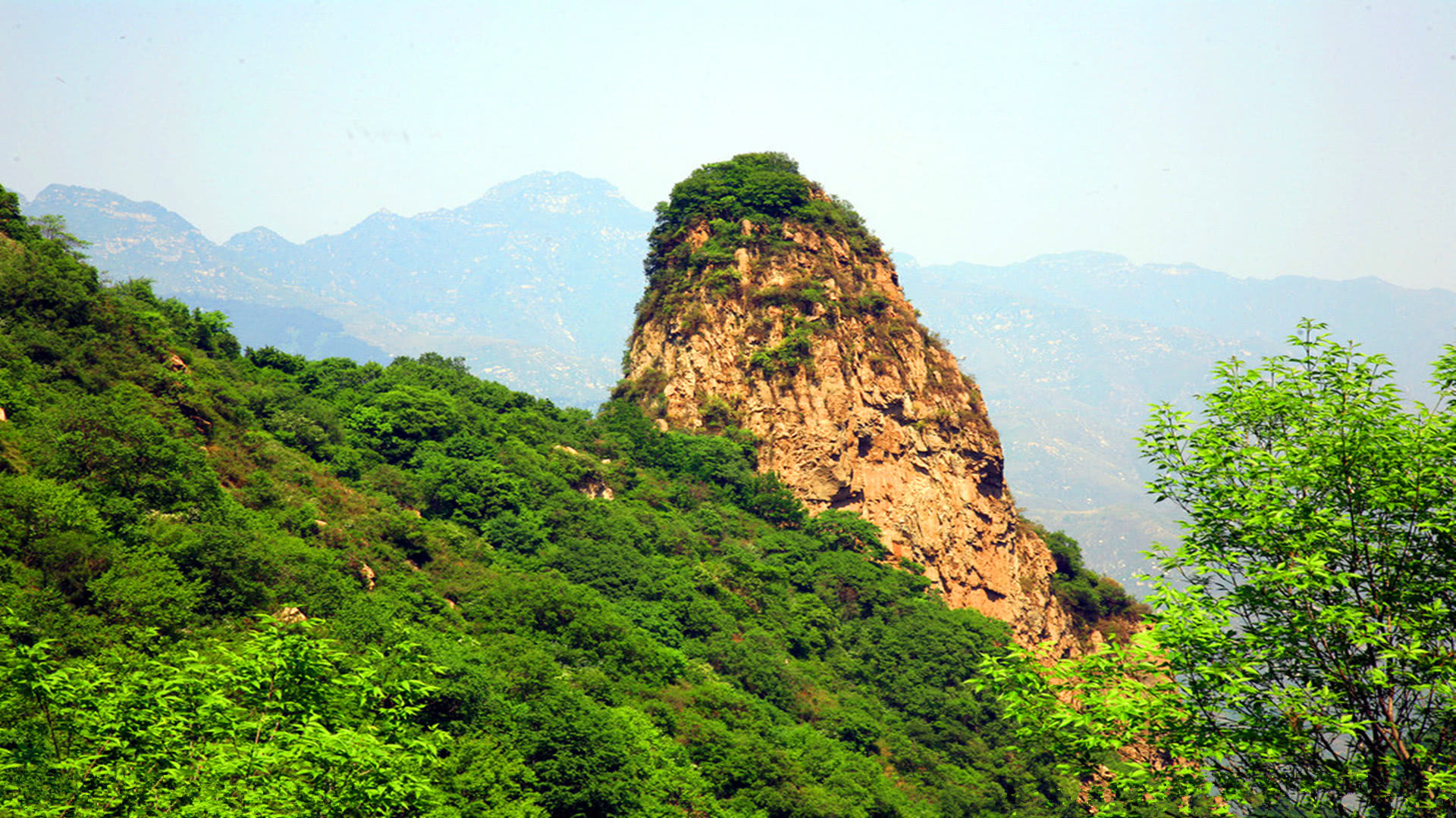 河北有一縣,號稱古唐侯國,有2219年的建縣史,脫貧速度驚人