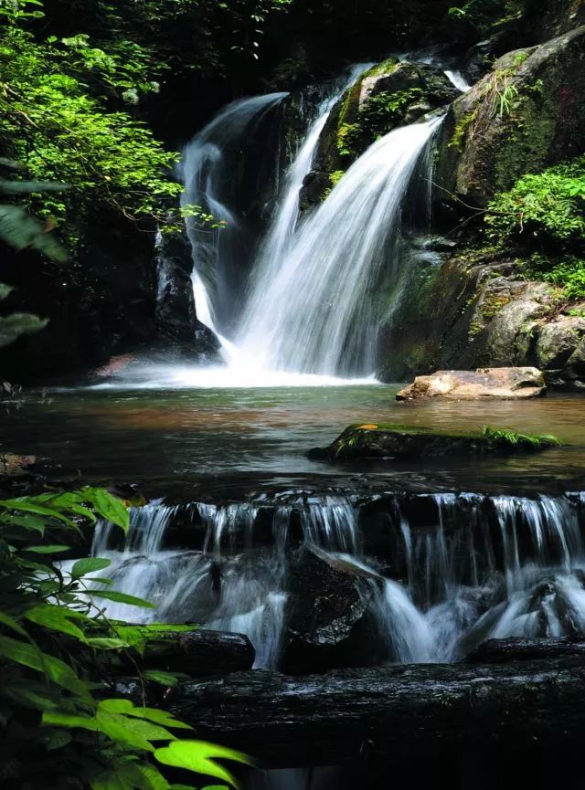 广东连山九寨沟图片