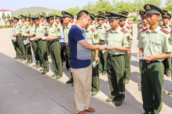 擴大軍人軍屬法律援助事項範圍