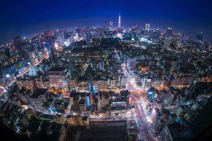 2020亚洲十大城市排名_2020中国面积最大的二十大城市排名