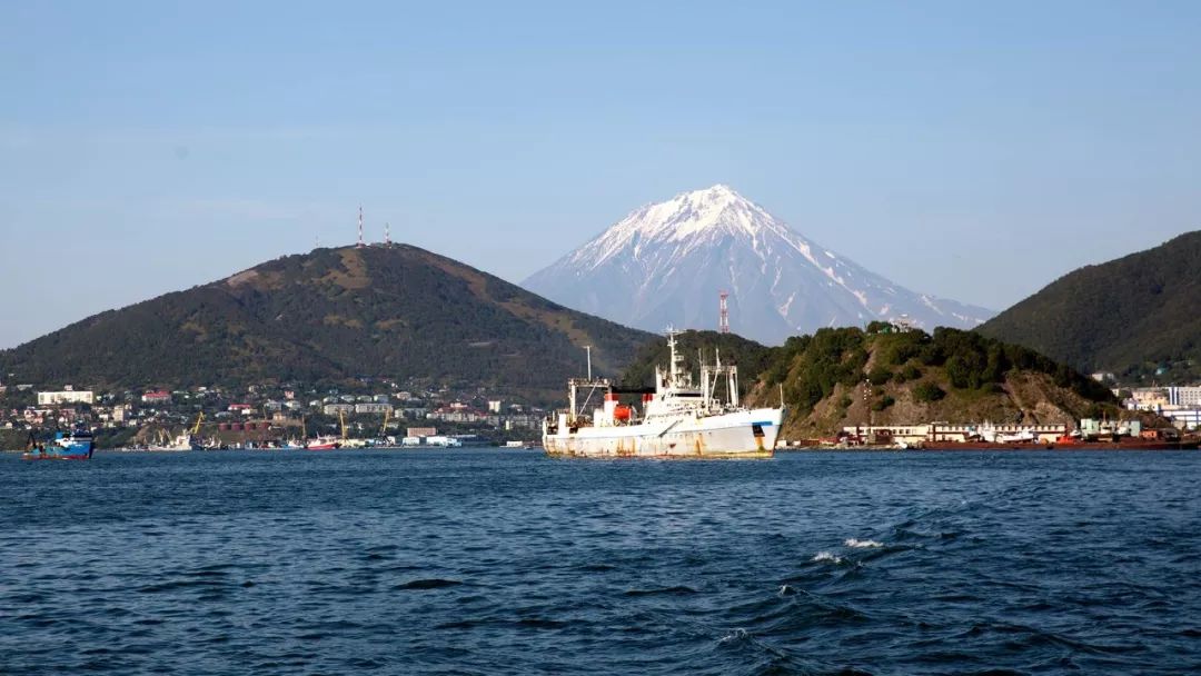 裡予精選堪察加半島荒野觀熊之旅10days