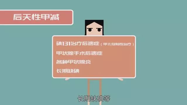 甲减还能治愈吗?