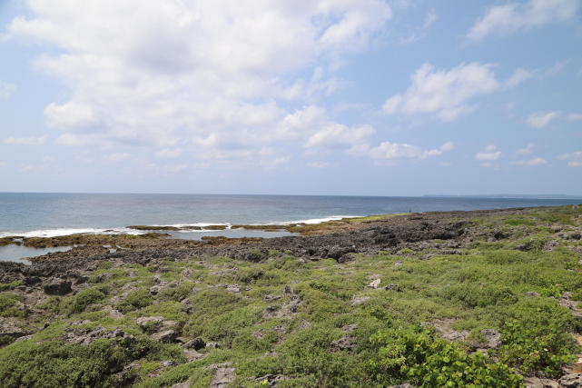 台湾岛的最南端地标,与大陆隔海相望,晚年蒋介石曾在此远眺故乡