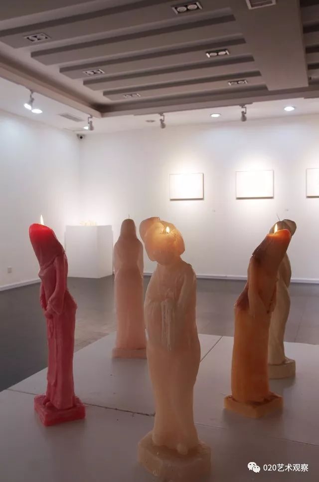 宫颈口展平图片