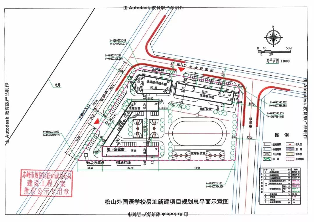 区第十七小学建设项目赤峰新区玉龙幼儿园来源:赤峰市规划局返回搜狐