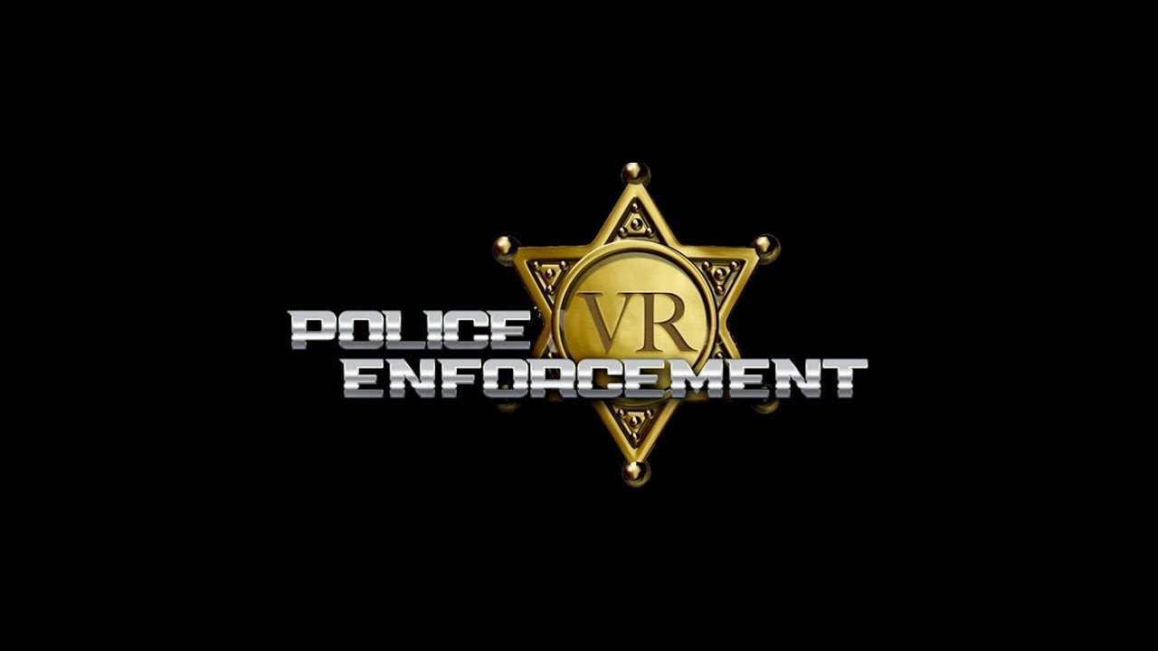 《警察执法》(police enforcement vr : 1