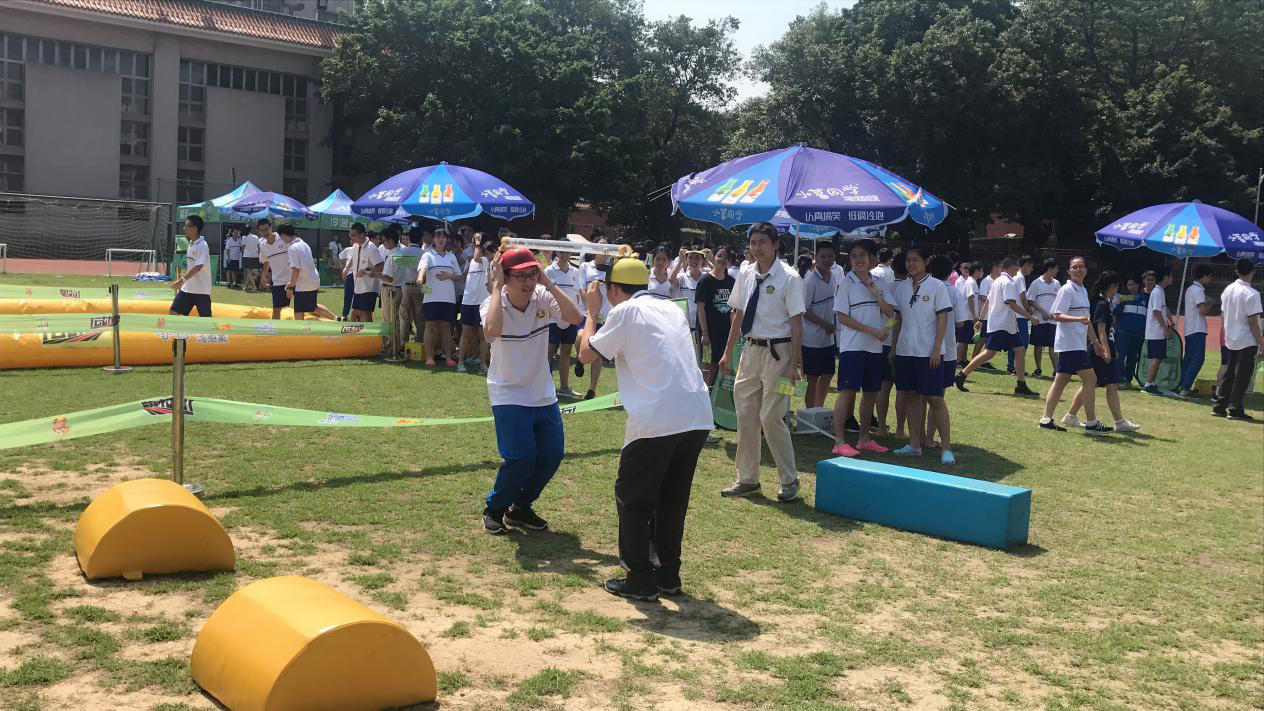 上海市華江小學,上海市葉城小學,廣州市第四十七中學匯景實驗學校