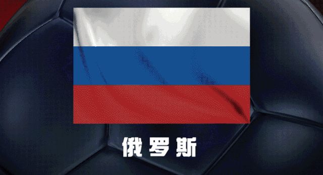 俄罗斯国旗微信表情图片