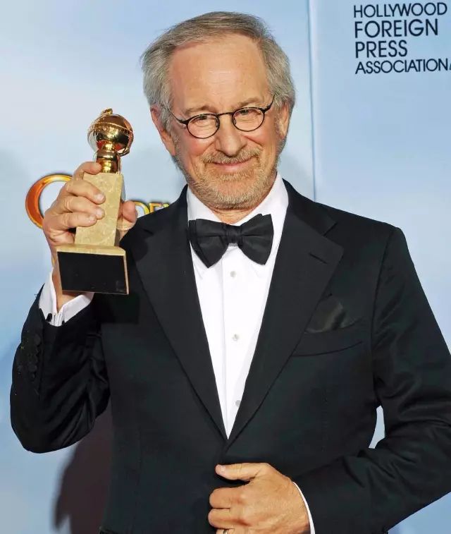 steven allan spielberg