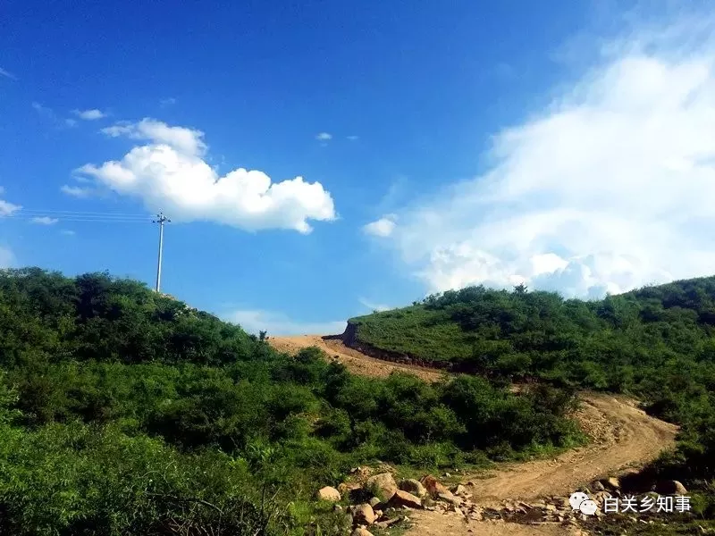 多圖甘肅隴南禮縣白關鄉的夏日美景全在這了約起