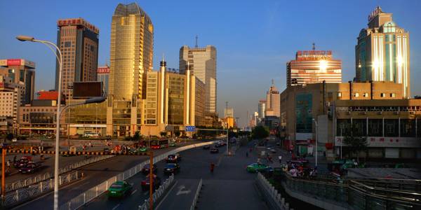 石家庄胜利大街仓盛路图片