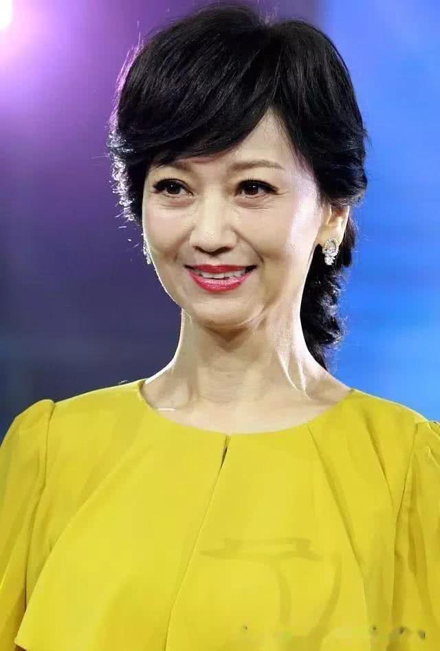 娱乐圈年过60岁的女明星们刘晓庆赵雅芝蔡琴还是你心中的女神么