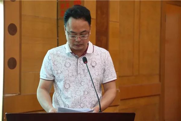 宾阳县召开整治两违暨土地矿产卫片执法监督检查整改工作布置会