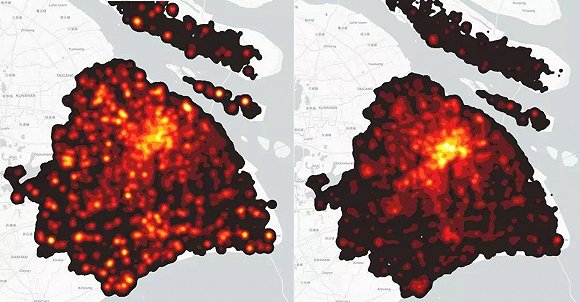 上海多少万人口_国内人口最多的城市,面积是上海的13倍,总人口超3000万(2)