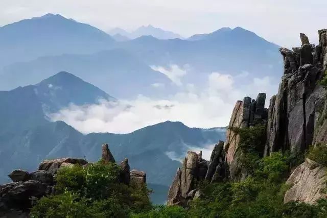 旅游 正文 清凉峰镇位于浙江西部,东连杭州西接黄山,居浙西皖南黄金