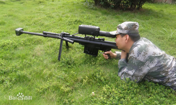 中国狙击枪 军区图片