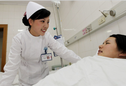 护士与患者如何进行更好的沟通