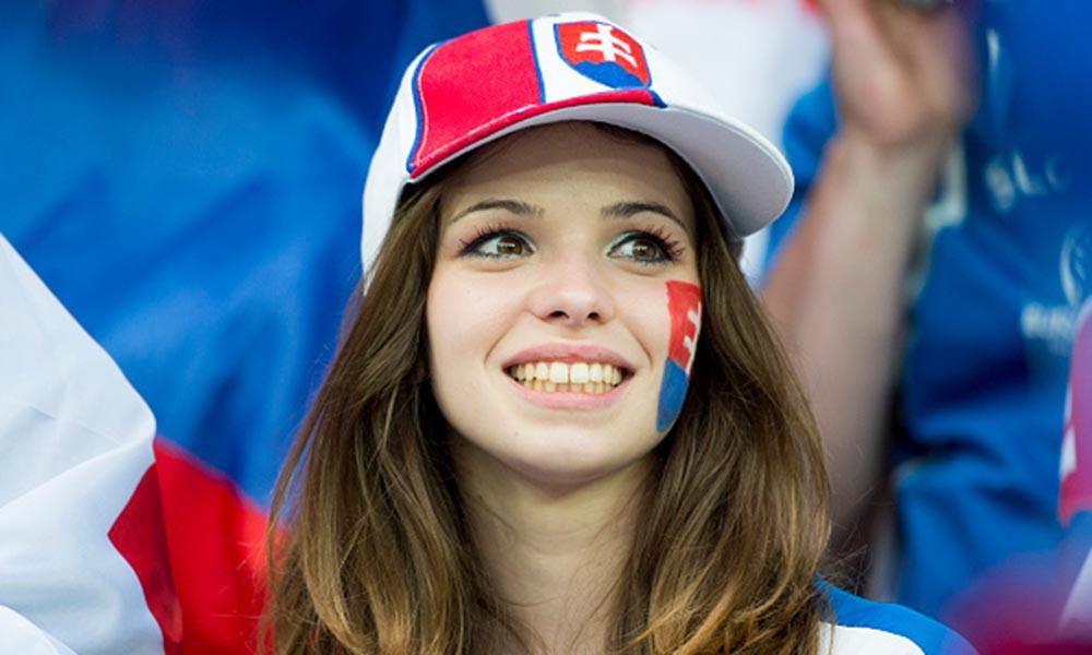 2018年俄罗斯世界杯美女如云你最喜欢哪一个