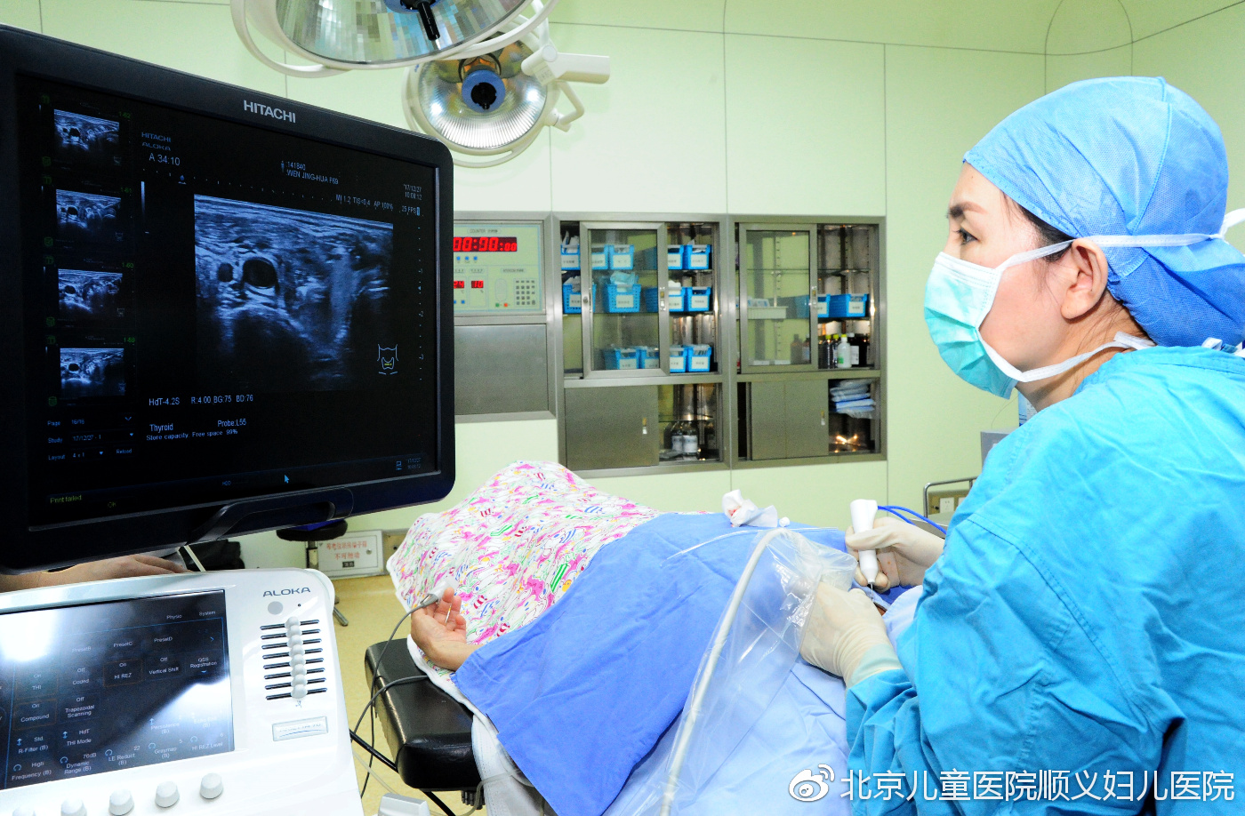 巧夺天工！潍坊市人民医院应用STARR架微创精准治疗复杂骨盆骨折_山东频道_凤凰网
