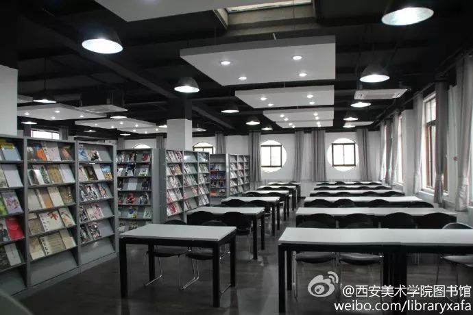 西安文理学院图书馆西安文理学院从气势辉煌的南门向里望就能看到文理