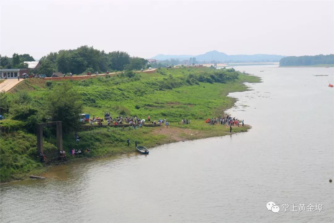 余干黄金埠旅游景点图片