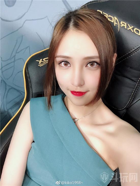 kikodota2图片